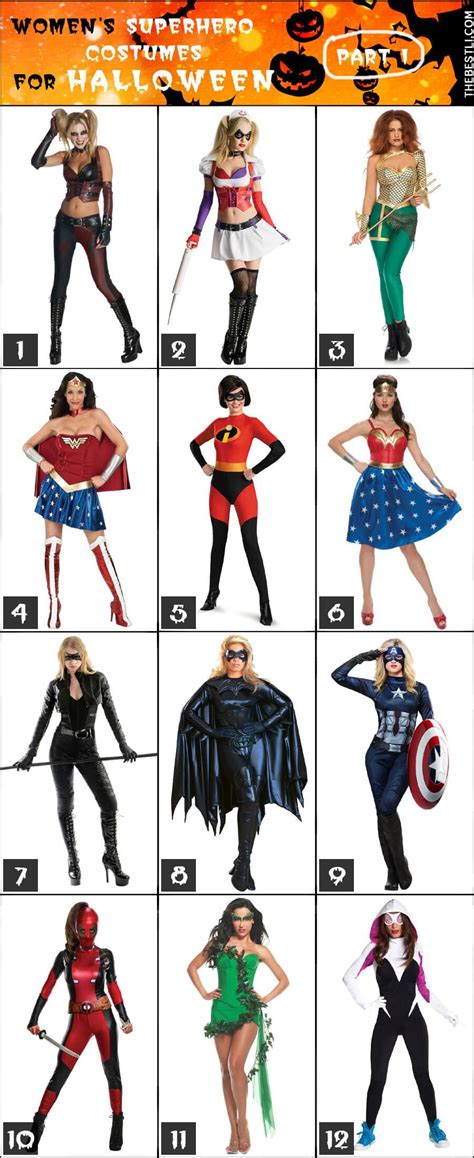 easy superhero or villain costumes|cool superhero costume designs.